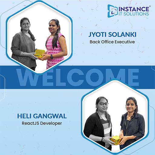 Welcome To Team