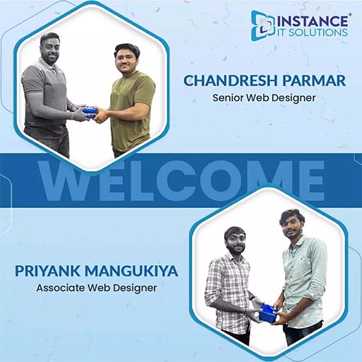 Welcome To Team