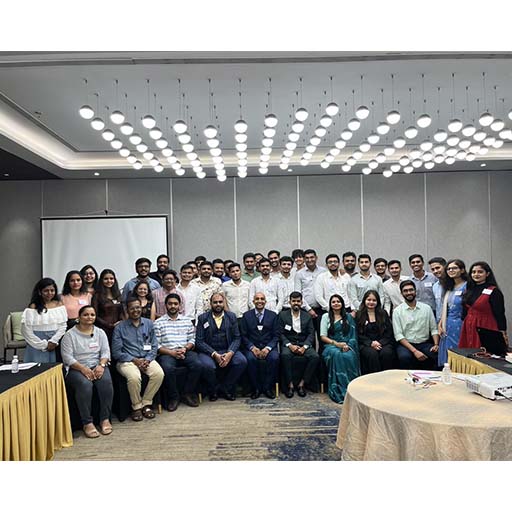 9th anniversary celebration