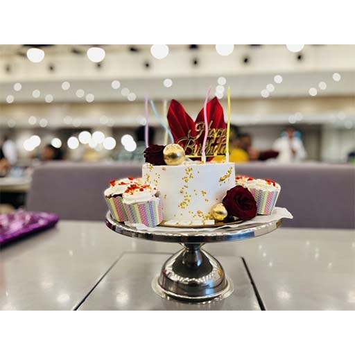 Chiragsir's Birthday