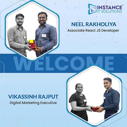 Welcome To Team