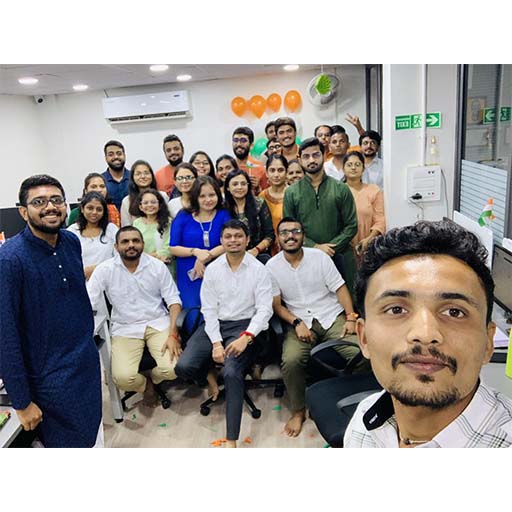 15 August's celebrated