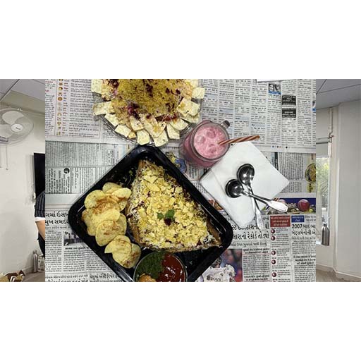 Fireless Cooking Competition