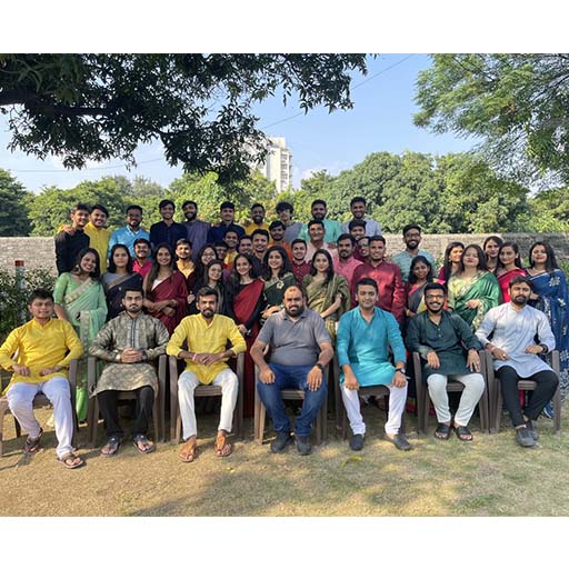 Diwali's Celebration