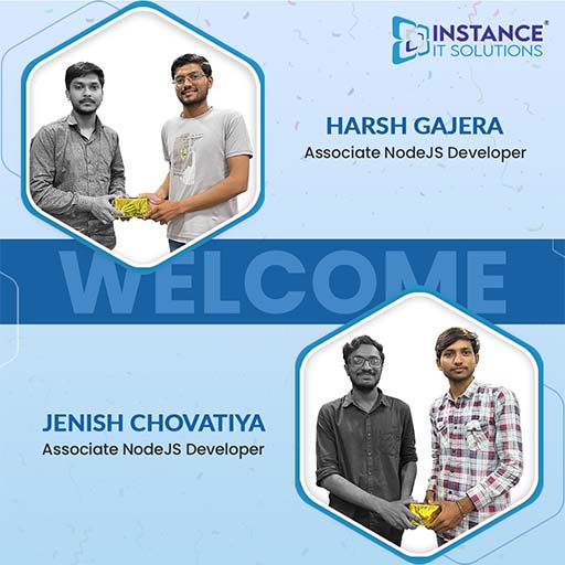 Welcome To Team