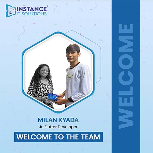 Welcome To Team