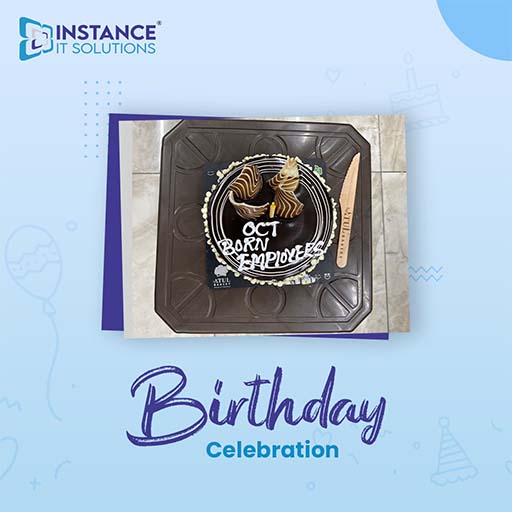 October's Birthday Celebration