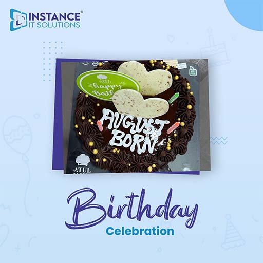 August's Birthday Celebration