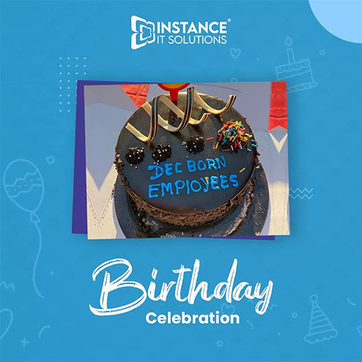 December's Birthday Celebration 