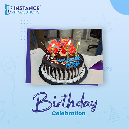 November's Birthday Celebrations