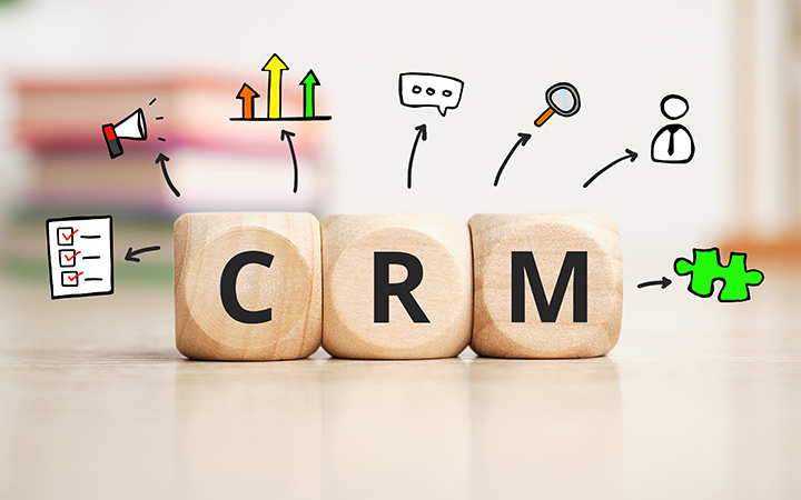 CRM Definition: Benefits and Importance of CRM Software