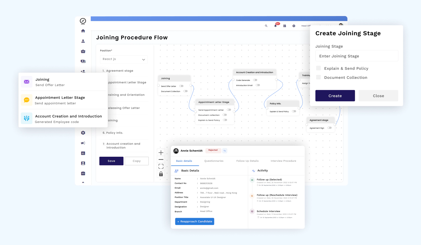 Why is modern recruitment software essential for HR strategists?
