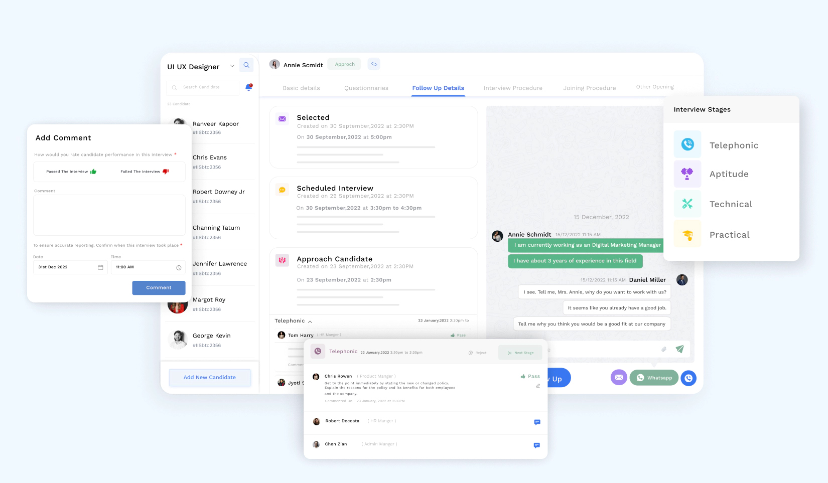 Unlock Benefits of Recruitment Software for Small Businesses