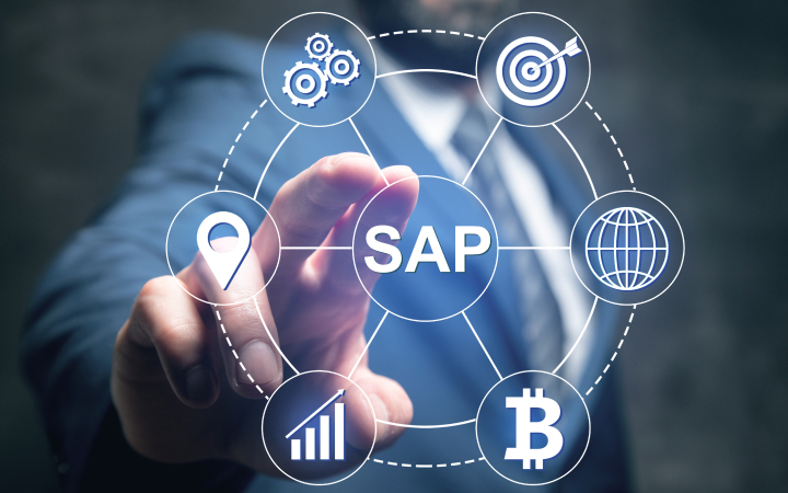 Best Practices for SAP Implementation Success Rate    