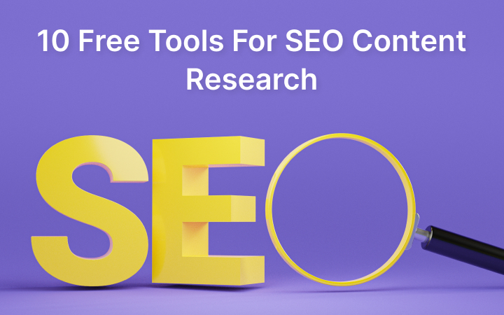 Best Keyword Research Tools (Free + Paid): Find the Right Target Keywords