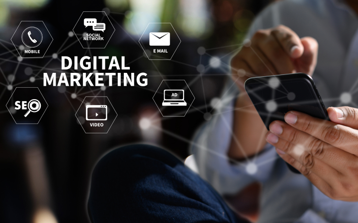 The 12 Best Digital Marketing Sites on Internet   