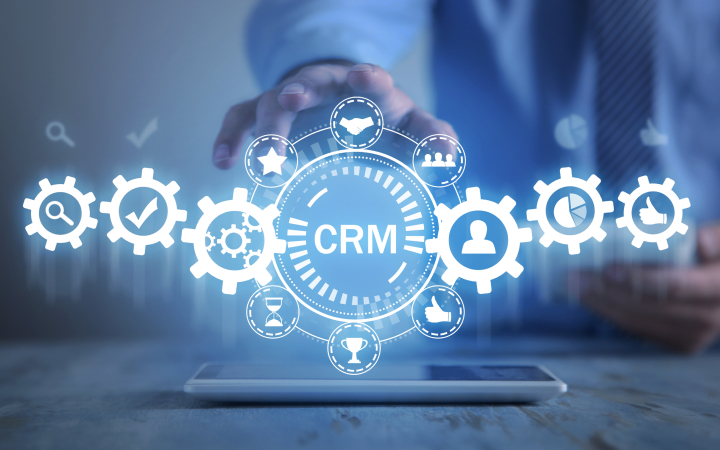 CRM Software: Choose Right CRM Software for Your business Needs