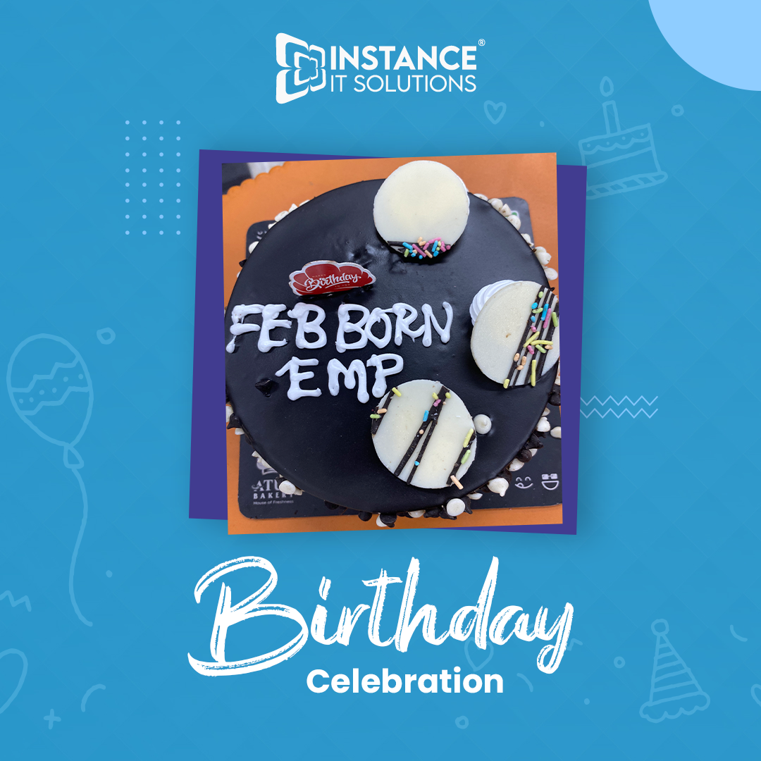 February's Birthday Celebration