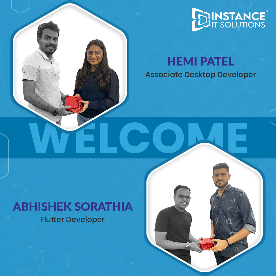 Welcome to Team