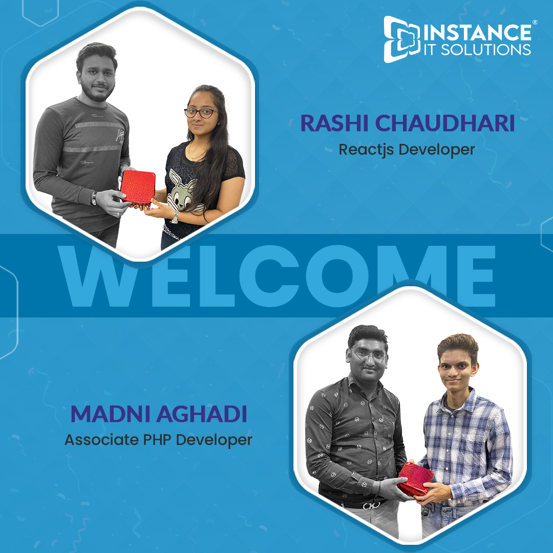 Welcome to Team