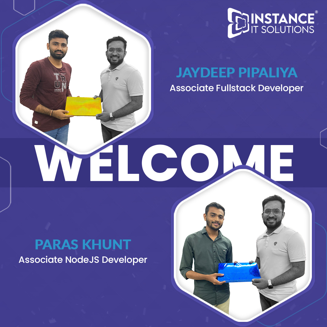 Welcome to Team