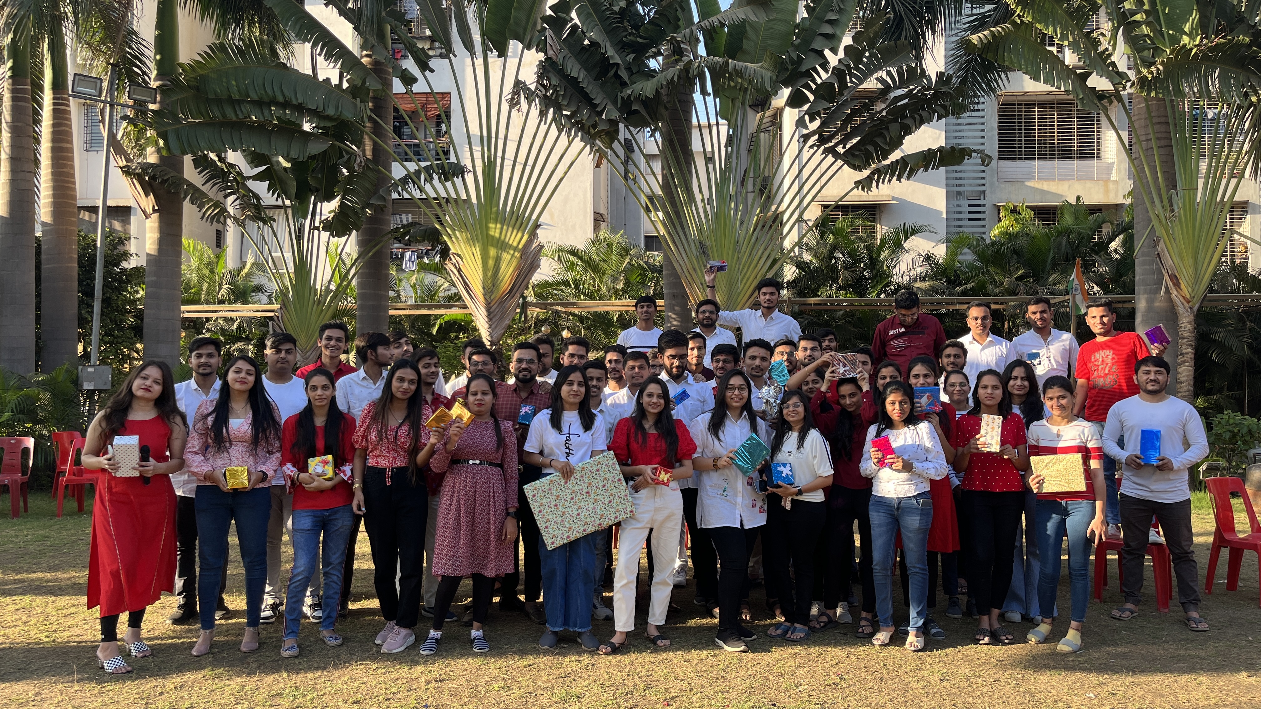 Christmas Celebration