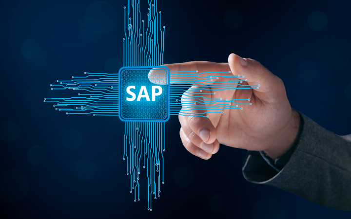 SAP Definition: Future Trends and Beyond in Enterprise Solutions