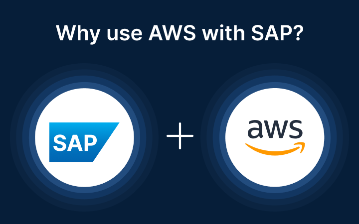 A Complete Guide on Why AWS With SAP
