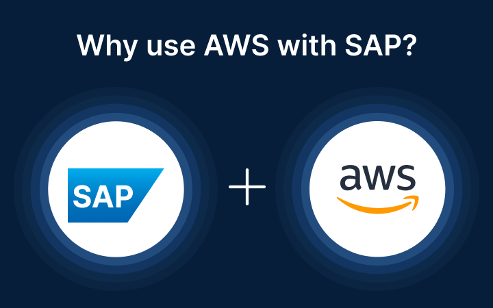 SAP on AWS: Get a Complete Guide