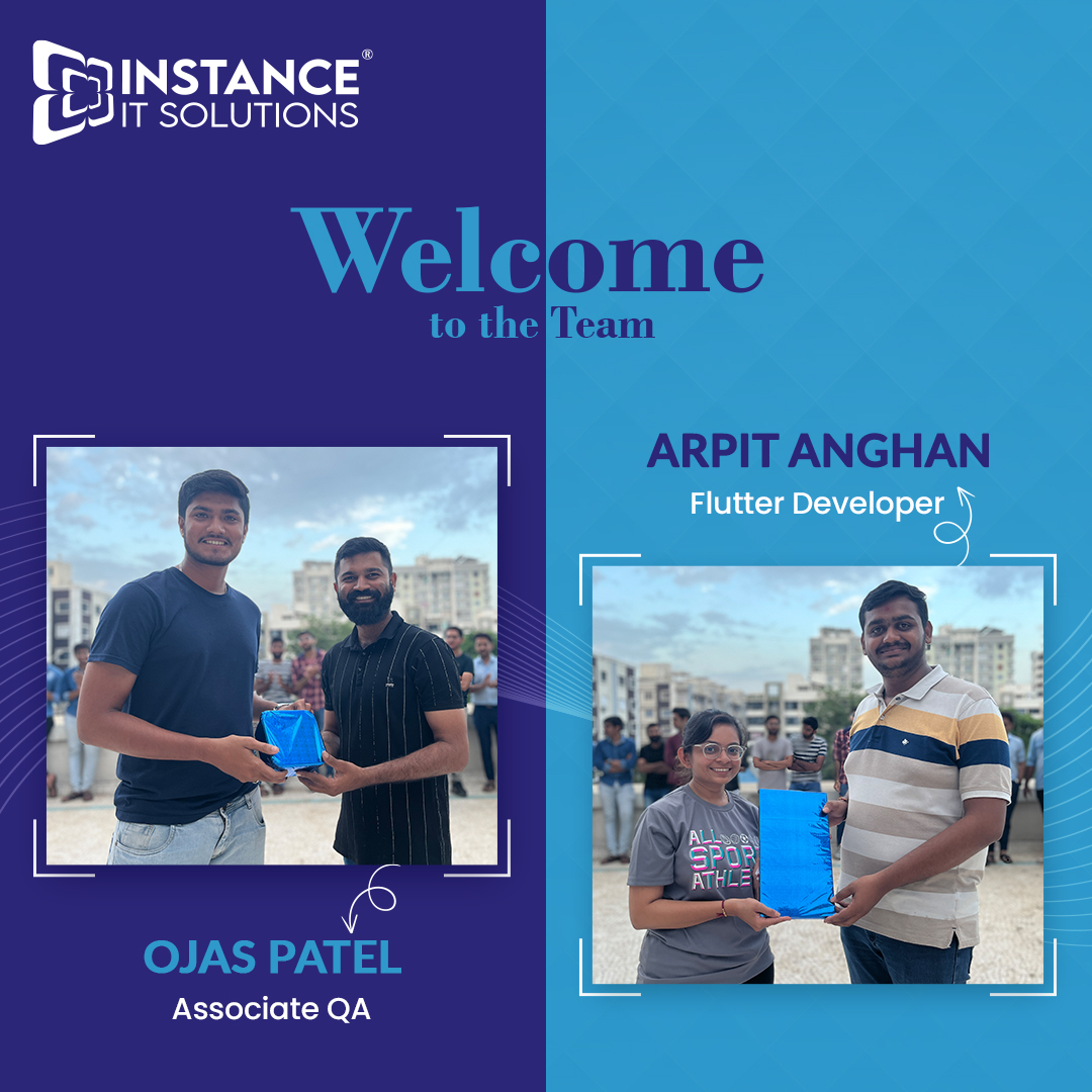 Welcome to Team