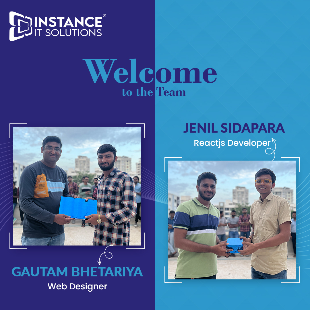 Welcome to Team