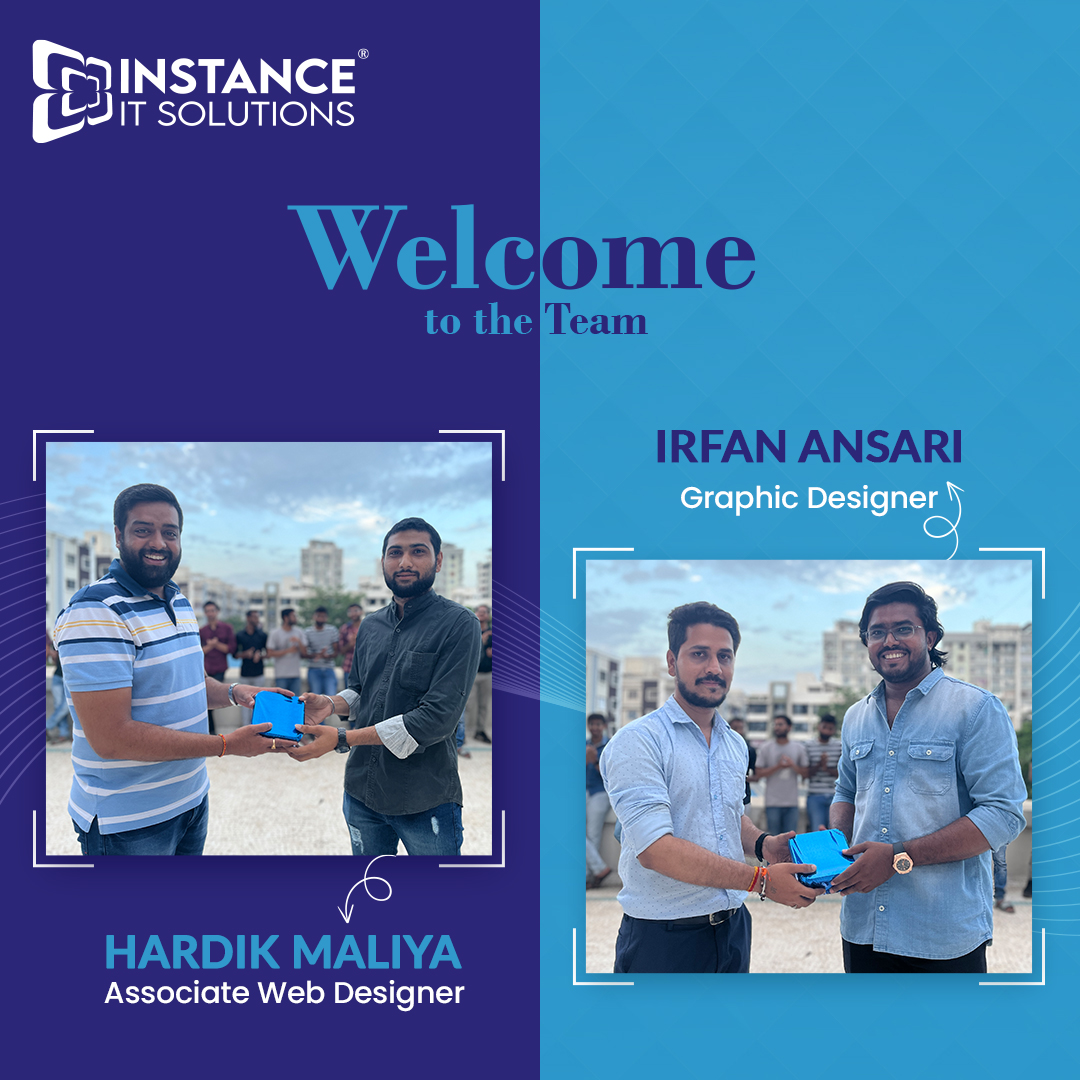 Welcome to Team
