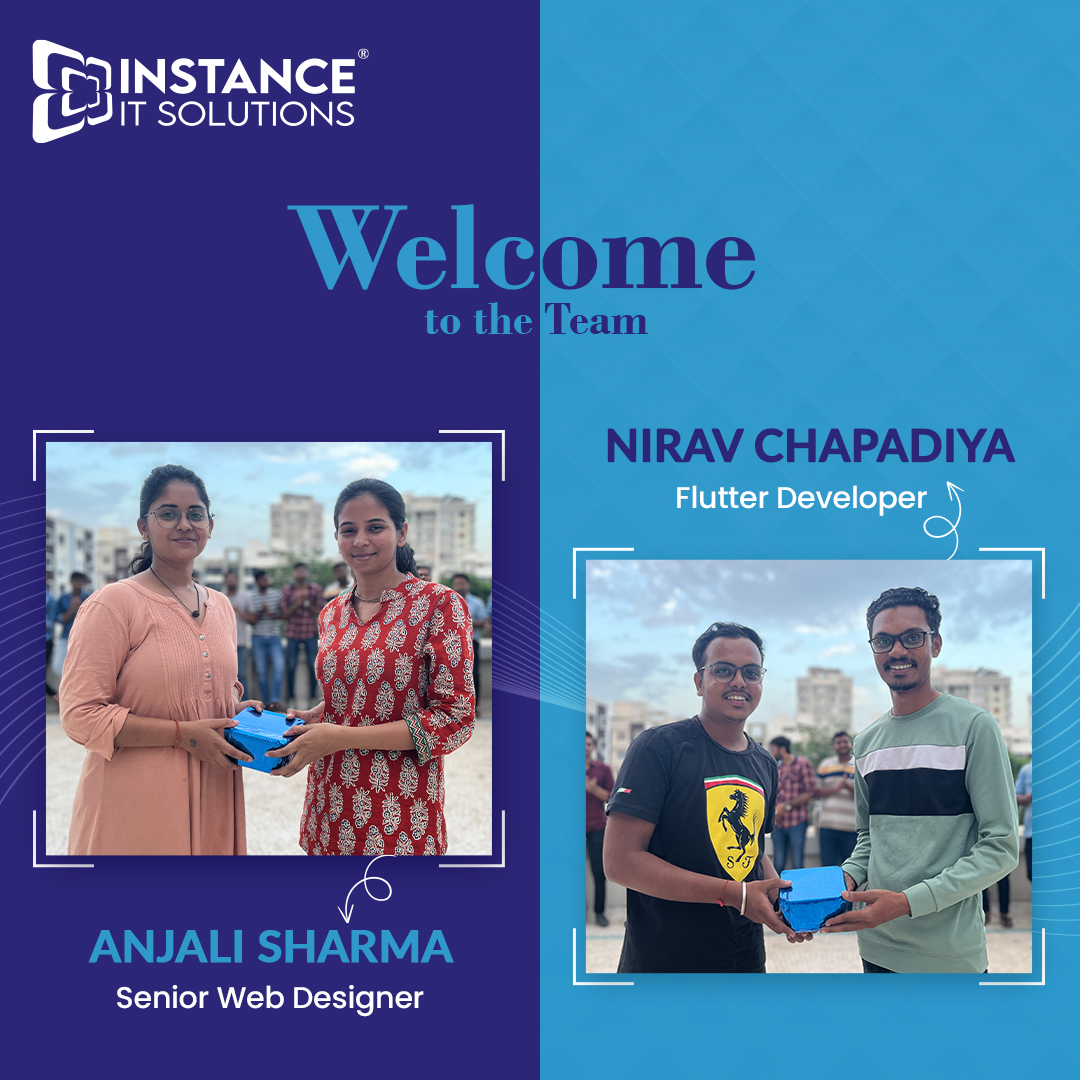 Welcome to Team