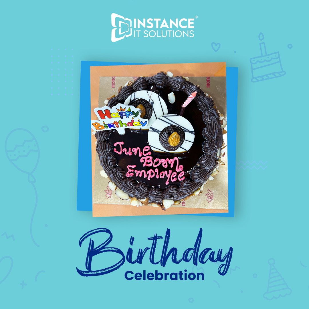 June's Birthday Celebration