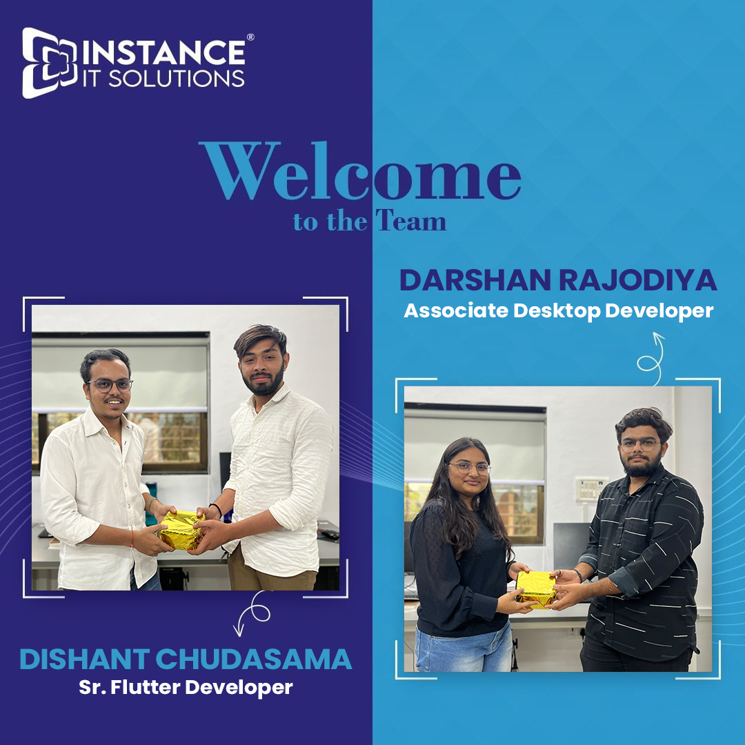 Welcome to Team