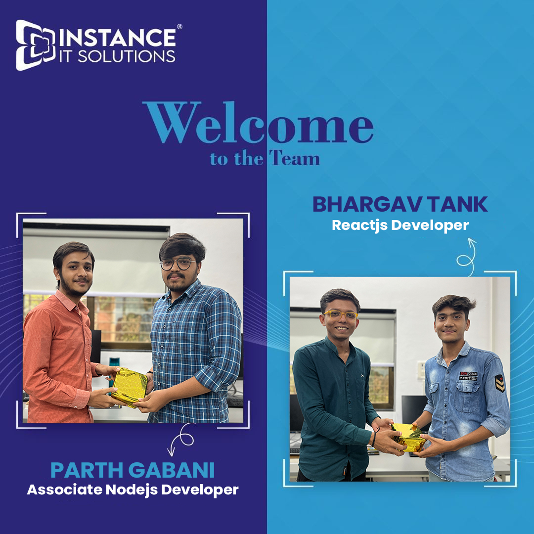 Welcome to Team