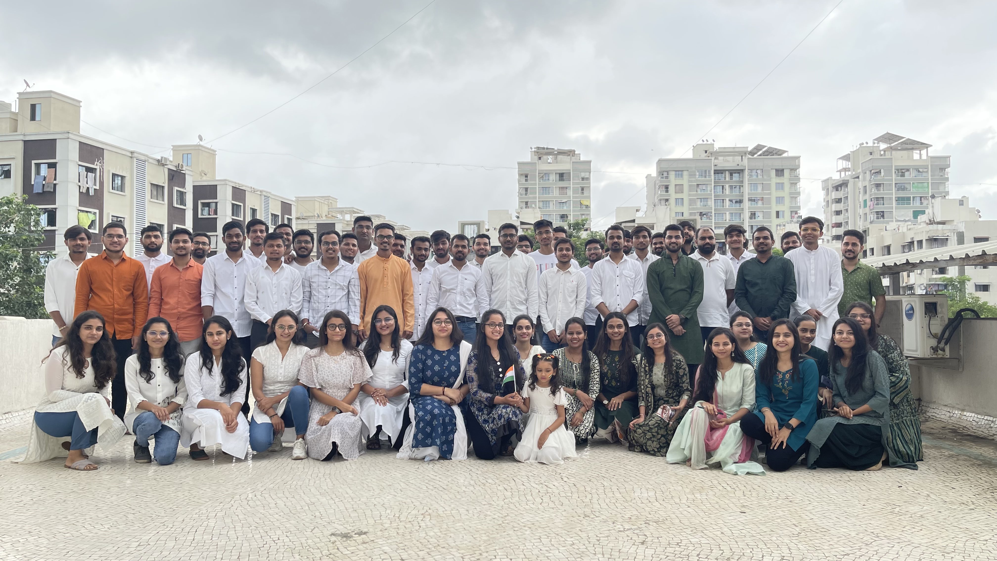 15th August Celebration