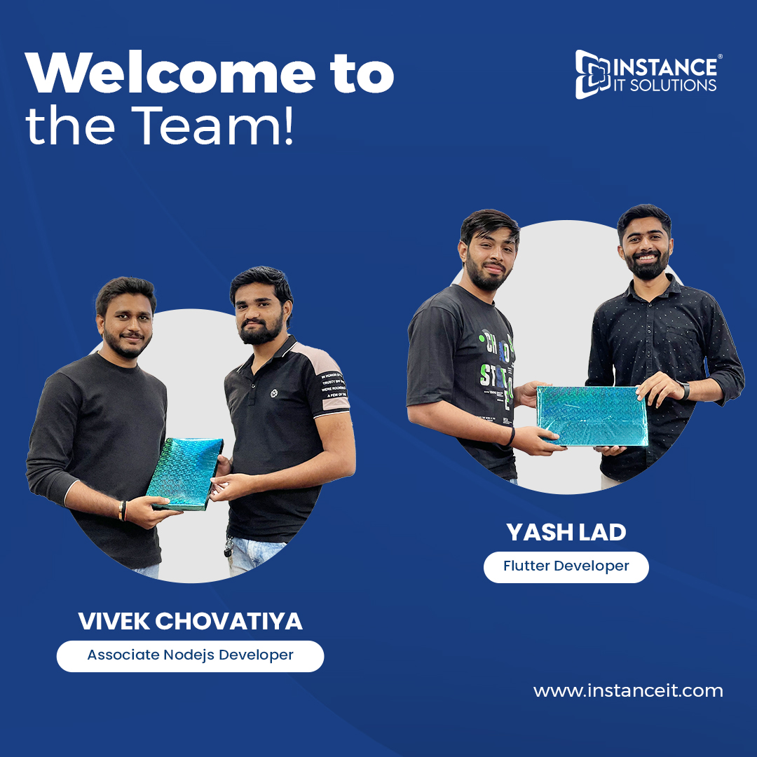 Welcome to Team