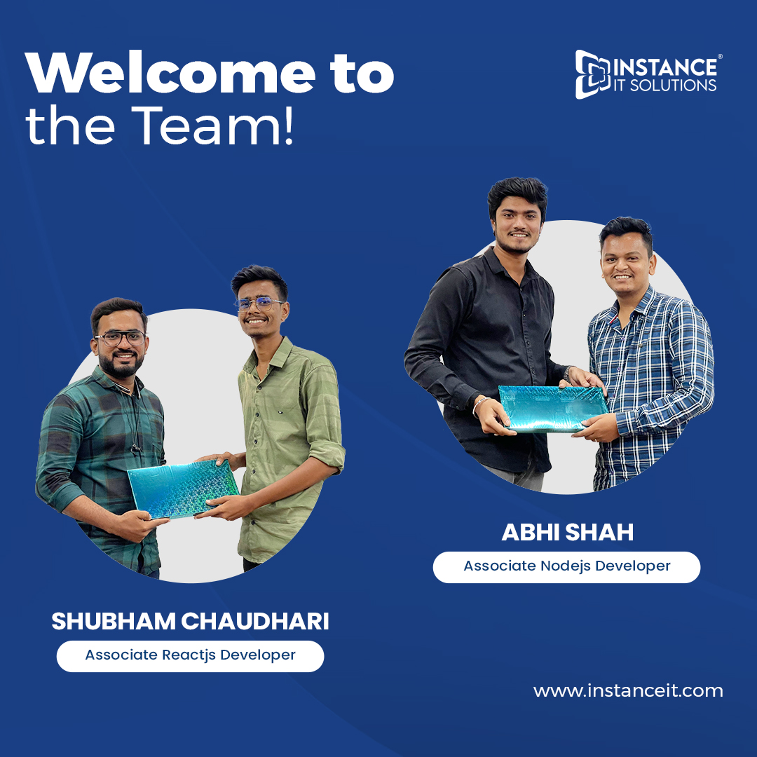 Welcome to Team