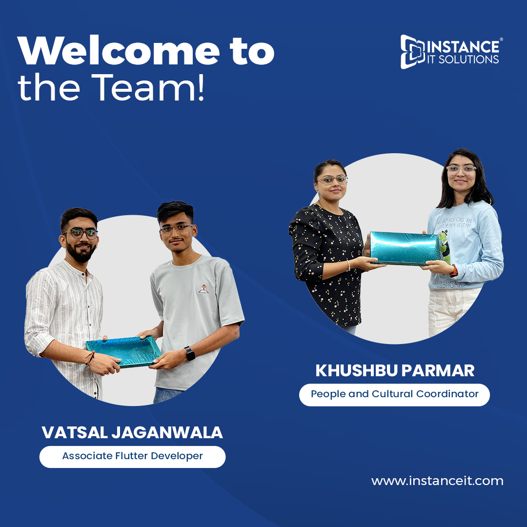 Welcome to Team