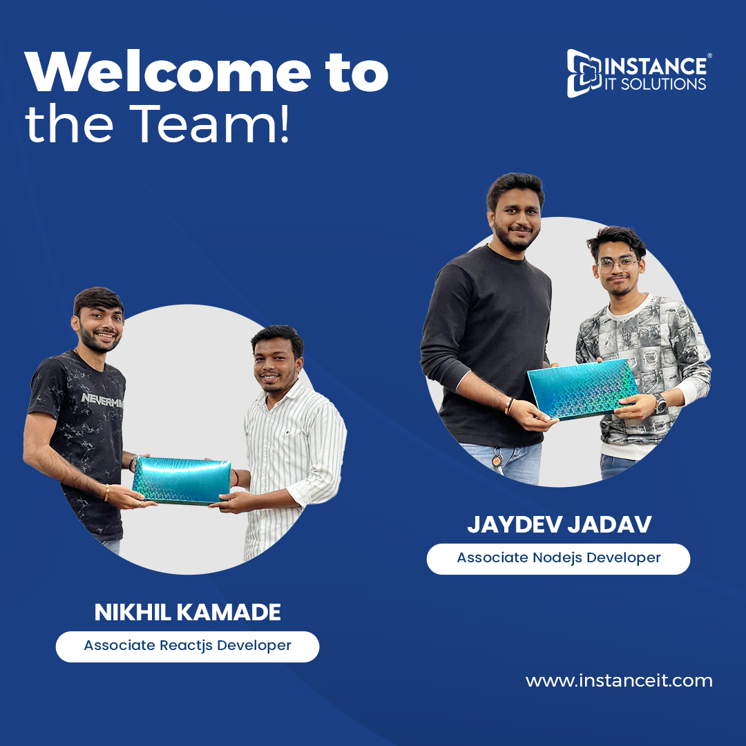 Welcome to Team