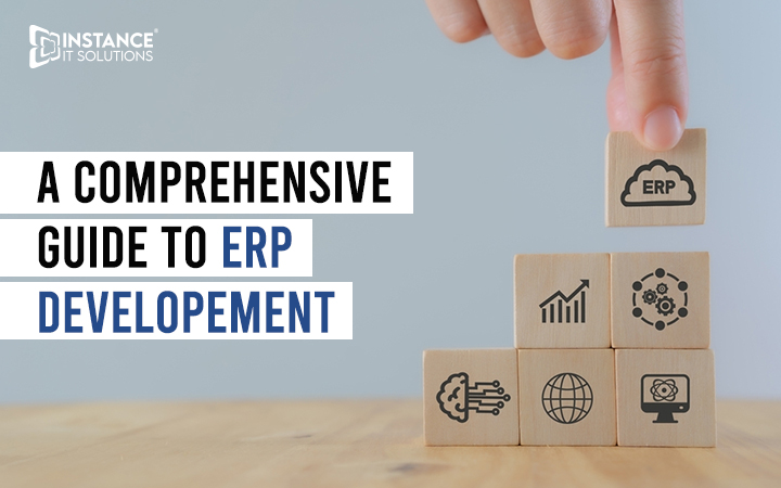A Comprehensive Guide to ERP Development