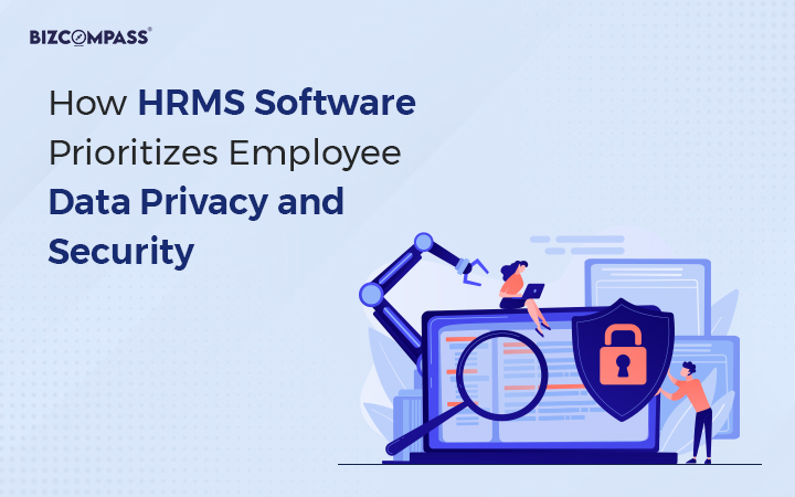 Best Practices to Protect Employee Data Privacy in HRMS software