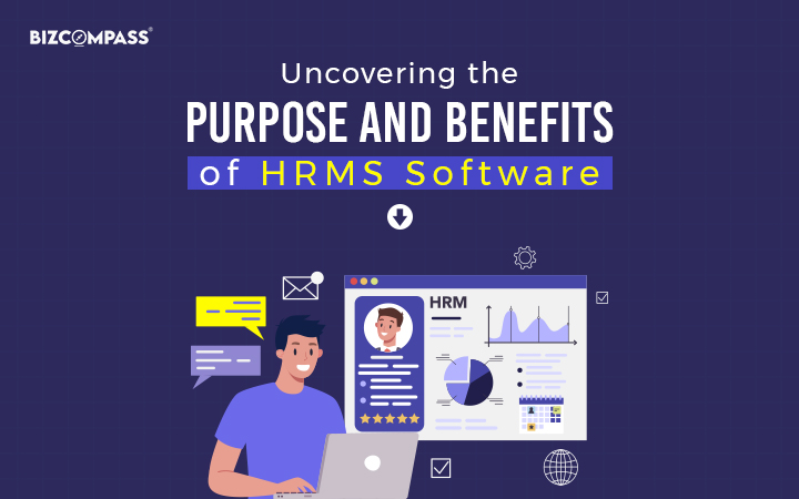 Benefits of HRMS Software Implementation and Development Objectives.