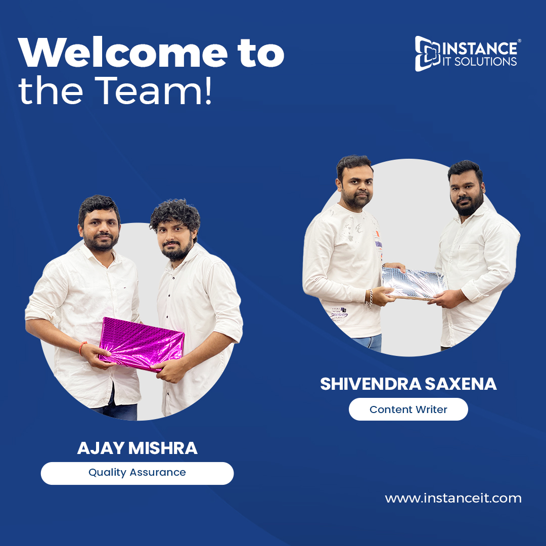 Welcome to Team