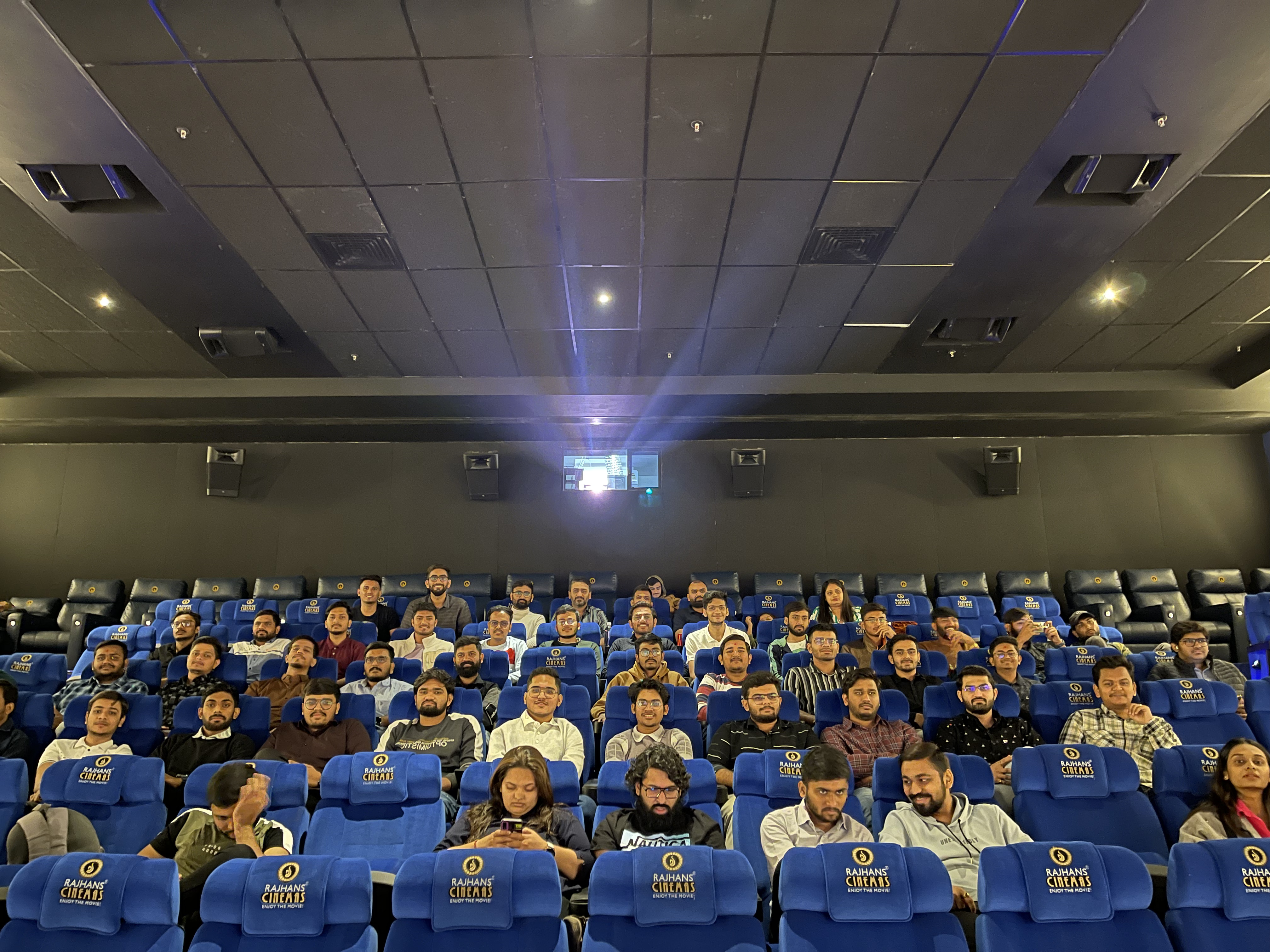 Movie Day