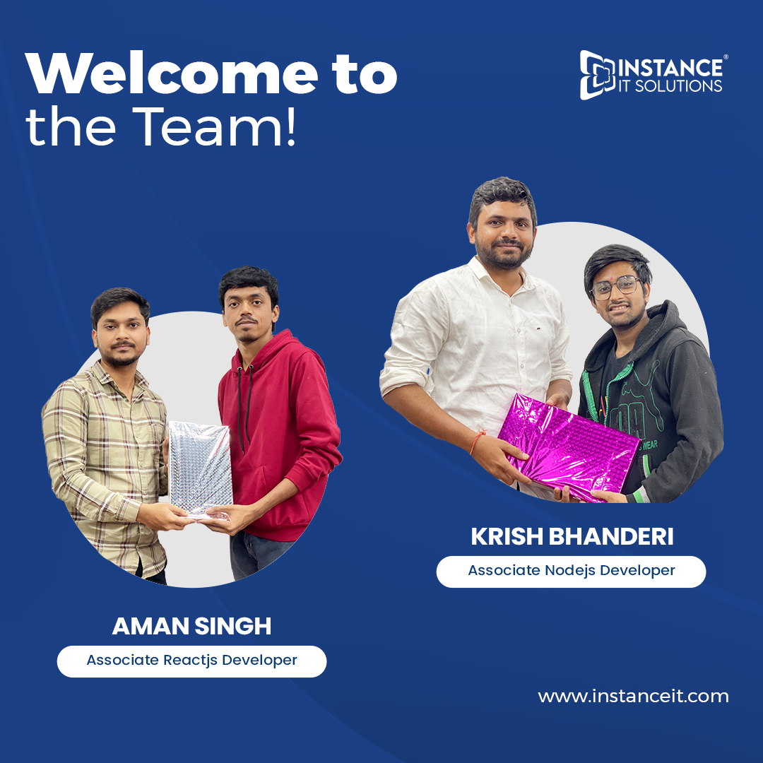 Welcome to Team