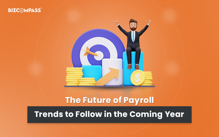 Top 10 Future Technology Trends in Payroll Management Software