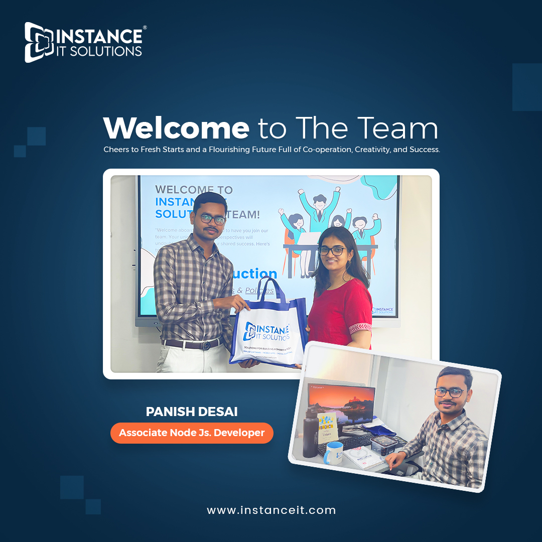 Welcome to Team