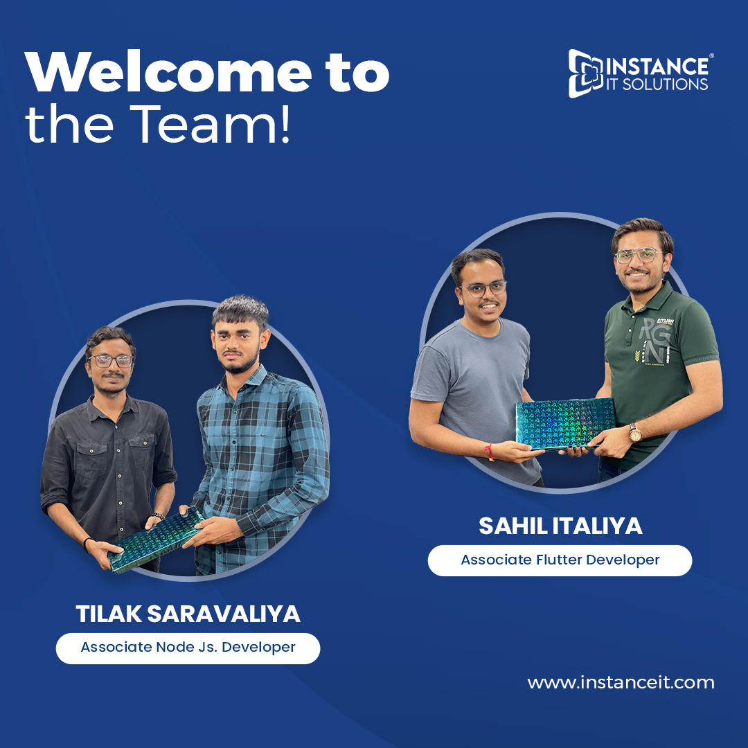 Welcome to Team
